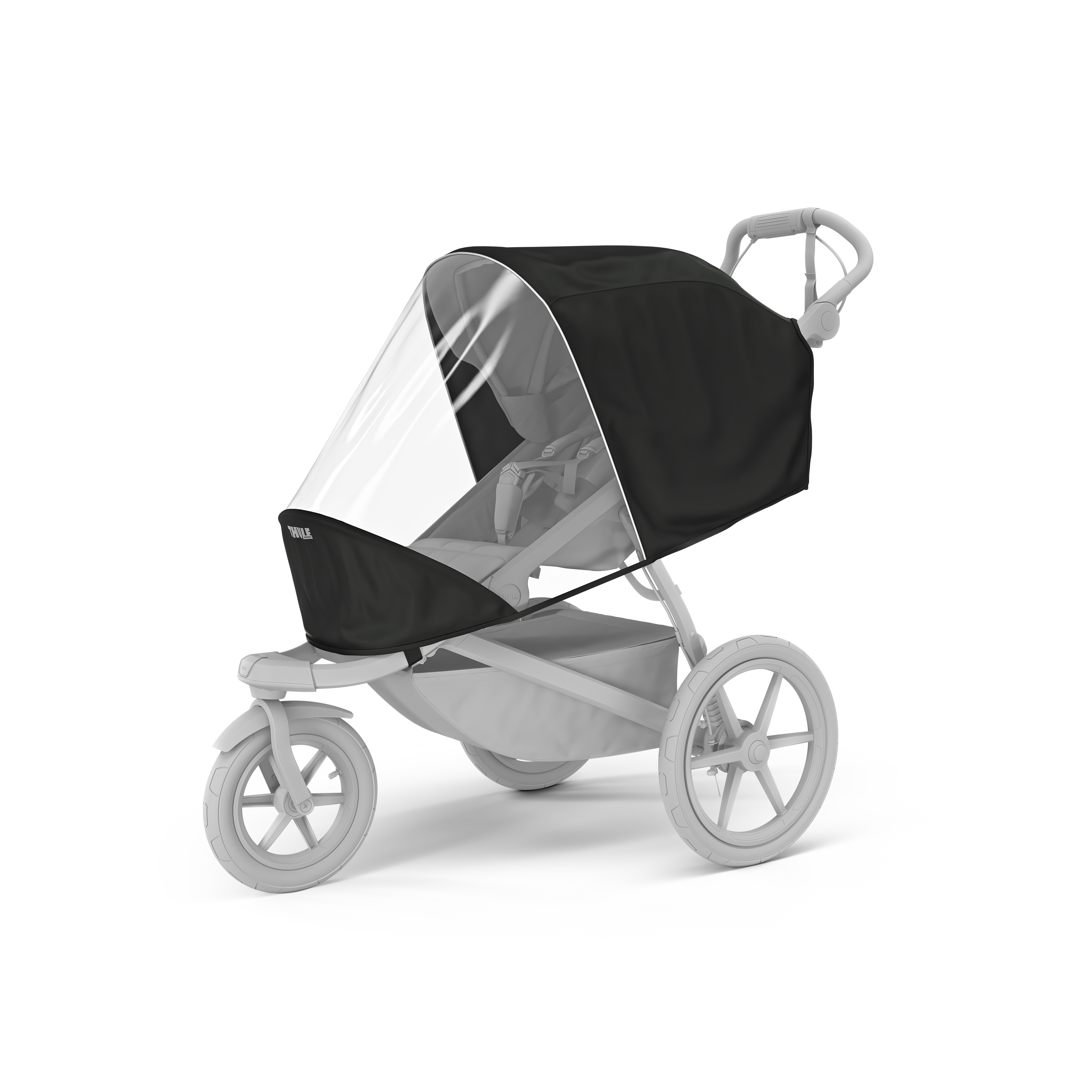 Thule Urban glide 3 rain cover